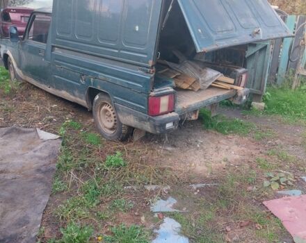 ИЖ Другая 2006 в Чернигове на Automoto.ua ИЖ Другая, объемом двигателя 1 л и пробегом 0 тыс. км за 700 $, фото 3 на Automoto.ua