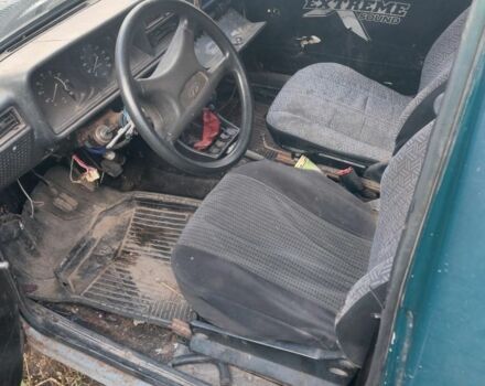 ИЖ Другая 2006 в Чернигове на Automoto.ua ИЖ Другая, объемом двигателя 1 л и пробегом 0 тыс. км за 700 $, фото 4 на Automoto.ua