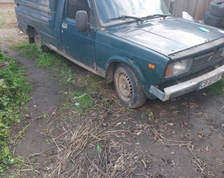 ИЖ Другая 2006 в Чернигове на Automoto.ua ИЖ Другая, объемом двигателя 1 л и пробегом 0 тыс. км за 700 $, фото 1 на Automoto.ua