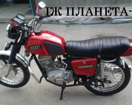 ІЖ Інша, об'ємом двигуна 0.35 л та пробігом 0 тис. км за 475 $, фото 1 на Automoto.ua