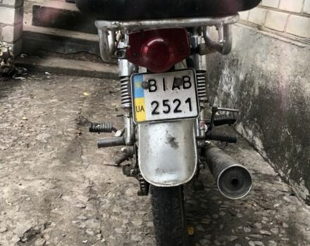 ИЖ Другая, объемом двигателя 0 л и пробегом 0 тыс. км за 120 $, фото 1 на Automoto.ua
