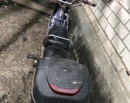 ИЖ Другая, объемом двигателя 0 л и пробегом 0 тыс. км за 120 $, фото 3 на Automoto.ua
