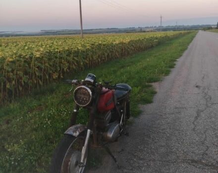 ІЖ Інша, об'ємом двигуна 0.35 л та пробігом 0 тис. км за 10000 $, фото 6 на Automoto.ua