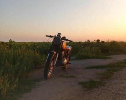 ІЖ Інша, об'ємом двигуна 0.35 л та пробігом 0 тис. км за 10000 $, фото 1 на Automoto.ua