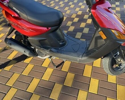 ІЖ Інша, об'ємом двигуна 0.13 л та пробігом 0 тис. км за 715 $, фото 6 на Automoto.ua