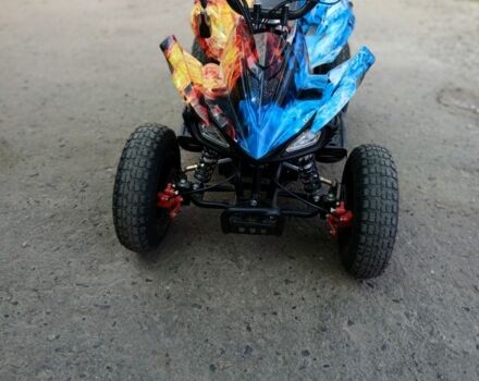 ИЖ Другая, объемом двигателя 0 л и пробегом 0 тыс. км за 429 $, фото 6 на Automoto.ua