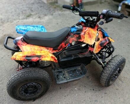 ИЖ Другая, объемом двигателя 0 л и пробегом 0 тыс. км за 429 $, фото 3 на Automoto.ua