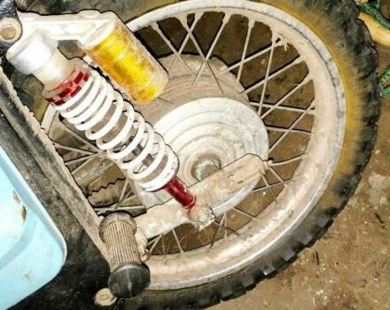 ИЖ Другая, объемом двигателя 0.2 л и пробегом 0 тыс. км за 711 $, фото 2 на Automoto.ua