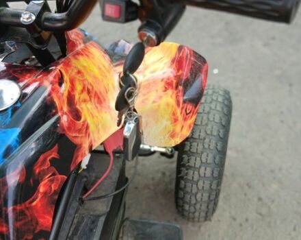 ИЖ Другая, объемом двигателя 0 л и пробегом 0 тыс. км за 429 $, фото 5 на Automoto.ua