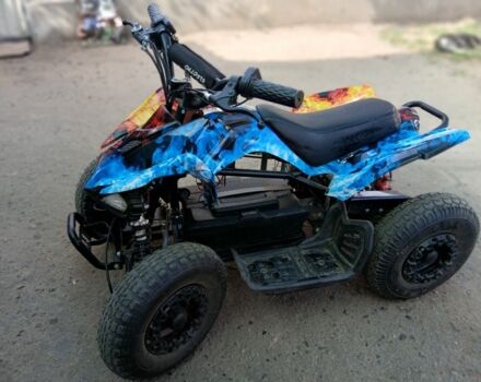 ИЖ Другая, объемом двигателя 0 л и пробегом 0 тыс. км за 429 $, фото 1 на Automoto.ua