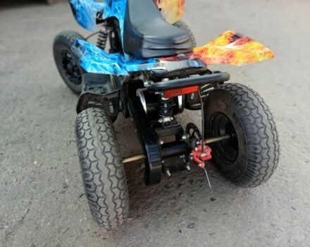 ИЖ Другая, объемом двигателя 0 л и пробегом 0 тыс. км за 429 $, фото 2 на Automoto.ua