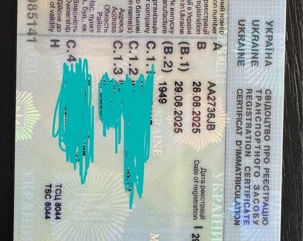 ІЖ Інша, об'ємом двигуна 0.35 л та пробігом 0 тис. км за 5109 $, фото 7 на Automoto.ua