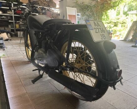 ІЖ Інша, об'ємом двигуна 0.35 л та пробігом 0 тис. км за 5109 $, фото 5 на Automoto.ua