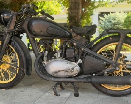 ІЖ Інша, об'ємом двигуна 0.35 л та пробігом 0 тис. км за 5109 $, фото 1 на Automoto.ua