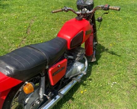 ІЖ Інша, об'ємом двигуна 0.35 л та пробігом 0 тис. км за 14000 $, фото 1 на Automoto.ua