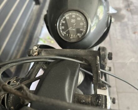 ІЖ Інша, об'ємом двигуна 0.35 л та пробігом 0 тис. км за 5109 $, фото 4 на Automoto.ua