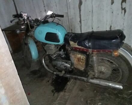 ІЖ Інша, об'ємом двигуна 0.35 л та пробігом 0 тис. км за 119 $, фото 2 на Automoto.ua