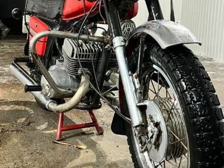 ИЖ Другая 1950 в Жмеренке на Automoto.ua ИЖ Другая, объемом двигателя 0.35 л и пробегом 0 тыс. км за 235 $, фото 1 на Automoto.ua