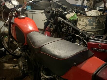 ИЖ Другая, объемом двигателя 0.35 л и пробегом 0 тыс. км за 237 $, фото 1 на Automoto.ua