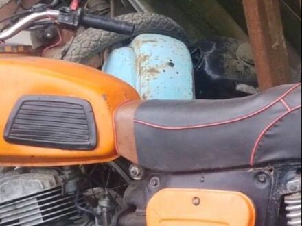 ИЖ Другая, объемом двигателя 0.35 л и пробегом 0 тыс. км за 195 $, фото 1 на Automoto.ua