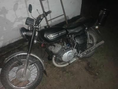 ІЖ Інша 1950 у Шепетовке на Automoto.ua ІЖ Інша, об'ємом двигуна 0.23 л та пробігом 0 тис. км за 230 $, фото 1 на Automoto.ua
