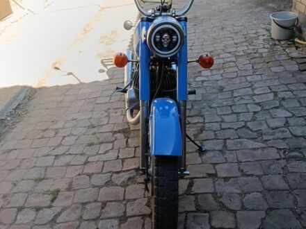 ІЖ Інша, об'ємом двигуна 0.35 л та пробігом 0 тис. км за 520 $, фото 1 на Automoto.ua