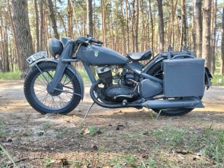 ИЖ Другая 1950 в Сумах на Automoto.ua ИЖ Другая, объемом двигателя 0.35 л и пробегом 0 тыс. км за 4900 $, фото 1 на Automoto.ua