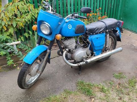 ИЖ Другая, объемом двигателя 0.35 л и пробегом 0 тыс. км за 285 $, фото 1 на Automoto.ua