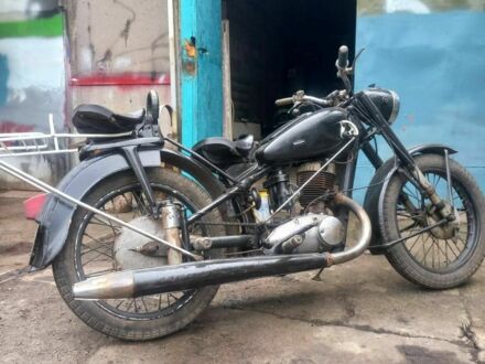 ІЖ Інша 1951 у Харкові на Automoto.ua ІЖ Інша, об'ємом двигуна 0.35 л та пробігом 0 тис. км за 25000 $, фото 1 на Automoto.ua