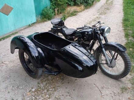 ІЖ Інша, об'ємом двигуна 0.35 л та пробігом 0 тис. км за 4111 $, фото 1 на Automoto.ua