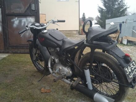 ИЖ Другая, объемом двигателя 0.35 л и пробегом 0 тыс. км за 1900 $, фото 1 на Automoto.ua