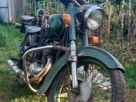ІЖ Інша 1952 у Конотопе на Automoto.ua ІЖ Інша, об'ємом двигуна 0.35 л та пробігом 0 тис. км за 26000 $, фото 1 на Automoto.ua