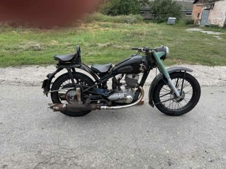 ІЖ Інша, об'ємом двигуна 0 л та пробігом 0 тис. км за 1942 $, фото 1 на Automoto.ua