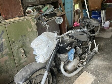 ИЖ Другая, объемом двигателя 0 л и пробегом 0 тыс. км за 1000 $, фото 1 на Automoto.ua