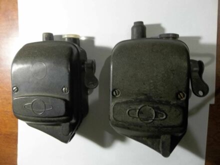 ІЖ Інша 1953 у Славуте на Automoto.ua ІЖ Інша, об'ємом двигуна 0.35 л та пробігом 0 тис. км за 250 $, фото 1 на Automoto.ua