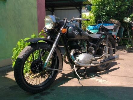 ІЖ Інша 1953 у Рівному на Automoto.ua ІЖ Інша, об'ємом двигуна 0 л та пробігом 0 тис. км за 1200 $, фото 1 на Automoto.ua