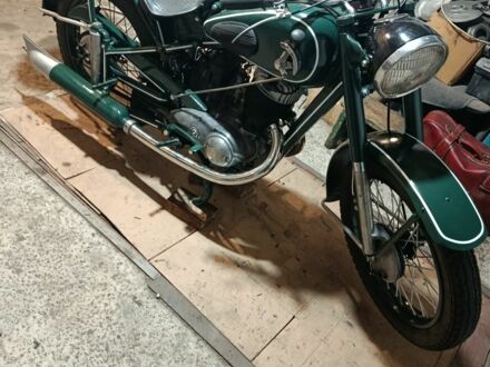 ИЖ Другая, объемом двигателя 0.35 л и пробегом 0 тыс. км за 1774 $, фото 1 на Automoto.ua