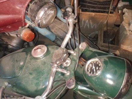 ІЖ Інша 1955 у Коростене на Automoto.ua ІЖ Інша, об'ємом двигуна 0 л та пробігом 0 тис. км за 2400 $, фото 1 на Automoto.ua
