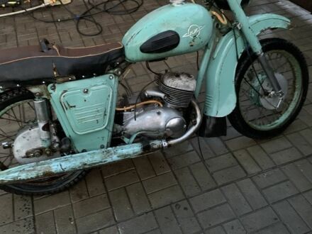 ИЖ Другая, объемом двигателя 0.35 л и пробегом 0 тыс. км за 311 $, фото 1 на Automoto.ua