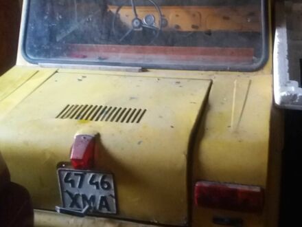 ИЖ Другая, объемом двигателя 0 л и пробегом 0 тыс. км за 800 $, фото 1 на Automoto.ua