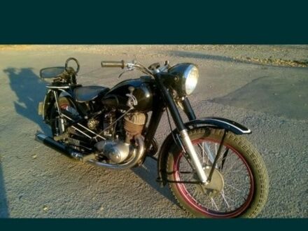 ІЖ Інша 1956 у Миргороде на Automoto.ua ІЖ Інша, об'ємом двигуна 0 л та пробігом 0 тис. км за 85000 $, фото 1 на Automoto.ua