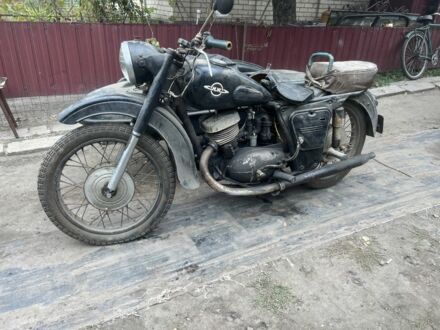 ИЖ Другая, объемом двигателя 0 л и пробегом 0 тыс. км за 238 $, фото 1 на Automoto.ua