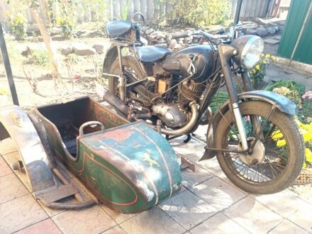 ІЖ Інша, об'ємом двигуна 0 л та пробігом 0 тис. км за 5000 $, фото 1 на Automoto.ua