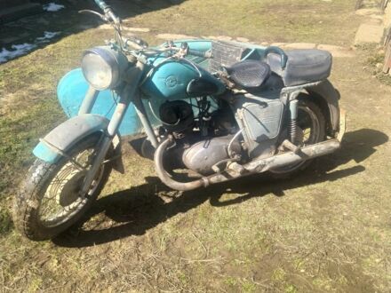 ІЖ Інша, об'ємом двигуна 0.35 л та пробігом 0 тис. км за 336 $, фото 1 на Automoto.ua