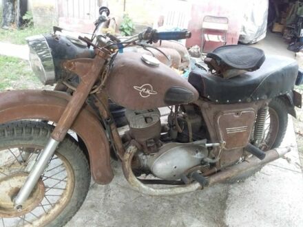 ИЖ Другая, объемом двигателя 0 л и пробегом 0 тыс. км за 266 $, фото 1 на Automoto.ua