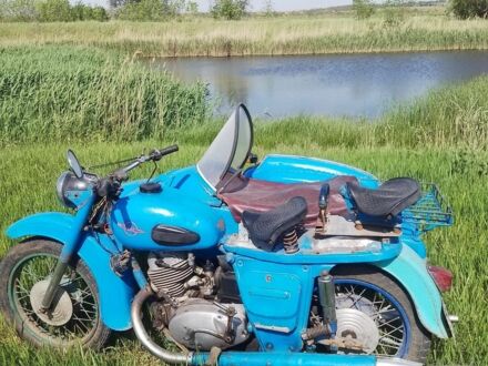 ІЖ Інша, об'ємом двигуна 0.35 л та пробігом 0 тис. км за 475 $, фото 1 на Automoto.ua