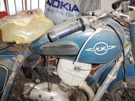 ІЖ Інша, об'ємом двигуна 0.35 л та пробігом 0 тис. км за 3500 $, фото 1 на Automoto.ua