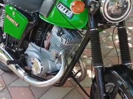 ІЖ Інша 1959 у Кривому Розі на Automoto.ua ІЖ Інша, об'ємом двигуна 0.35 л та пробігом 0 тис. км за 1250 $, фото 1 на Automoto.ua