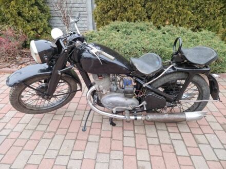 ІЖ Інша 1960 у Черкасах на Automoto.ua ІЖ Інша, об'ємом двигуна 0 л та пробігом 0 тис. км за 3200 $, фото 1 на Automoto.ua
