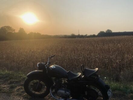 ІЖ Інша, об'ємом двигуна 0.35 л та пробігом 0 тис. км за 899 $, фото 1 на Automoto.ua